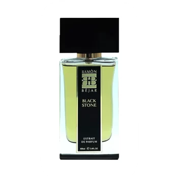 RAMON BEJAR BLACK STONE EDP (100ML)