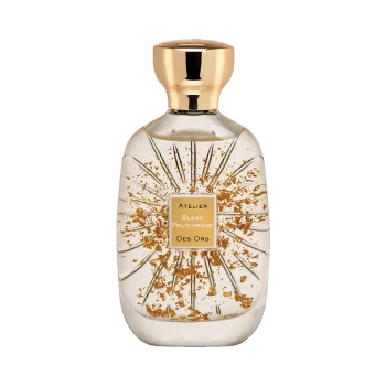ATELIER DES ORS BLANC POLYCHROME EDP 100ML