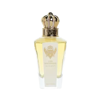 NOBLE ROYALE COLLECTION CUIR MAGNIFIQUE EDP 100ML