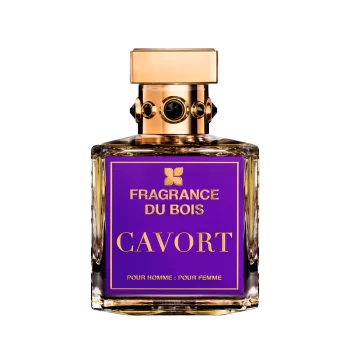 FRAGRANCE DU BOIS CAVORT EDP 100ML