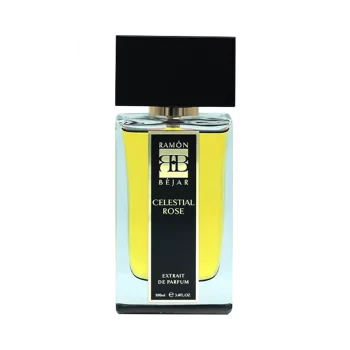 RAMON BEJAR CELESTIAL ROSE EDP (100ML)