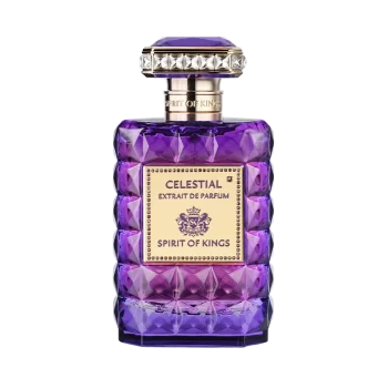 SPIRIT OF KINGS CELESTIAL EXTRAIT DE PARFUM (100ML) NEW
