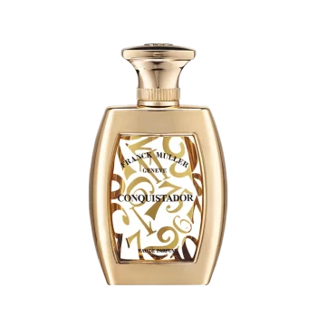 FRANCK MULLER CONQUISTADOR EDP 75ML