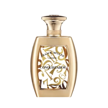 FRANCK MULLER CONQUISTADOR EDP 75ML