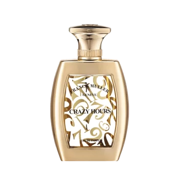 FRANCK MULLER CRAZY HOURS EDP 75ML