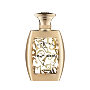 FRANCK MULLER CRAZY HOURS EDP 75ML