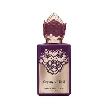 SHL CRYING OF EVIL EDP 50ML