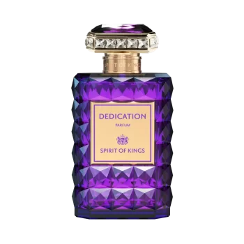 SPIRIT OF KINGS DEDICATION PERFUM 100ML