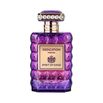 SPIRIT OF KINGS DEDICATION PERFUM