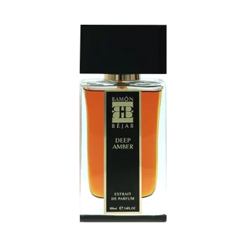 RAMON BEJAR DEEP AMBER EDP (100ML)