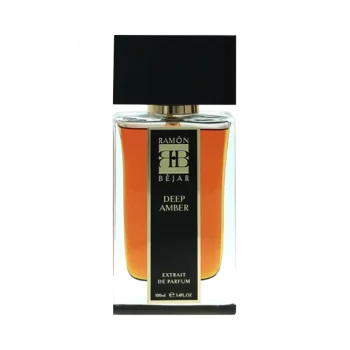 RAMON BEJAR DEEP AMBER EDP (100ML)