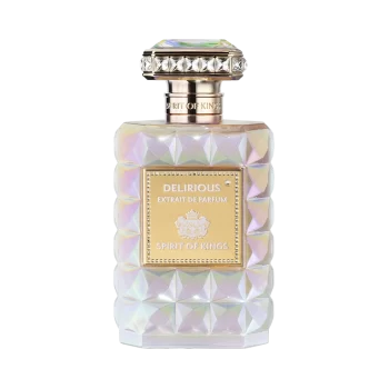 SPIRIT OF KINGS DELIRIOUS EXTRAIT DE PARFUM (100ML) NEW