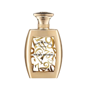 FRANCK MULLER DOUBLE MYSTERY EDP 75ML