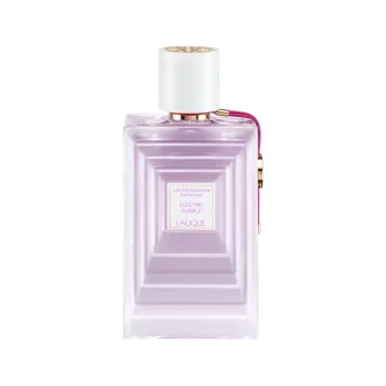LALIQUE VELVET ELECTRIC PURPLE EDP 100ML