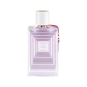 LALIQUE VELVET ELECTRIC PURPLE EDP 100ML