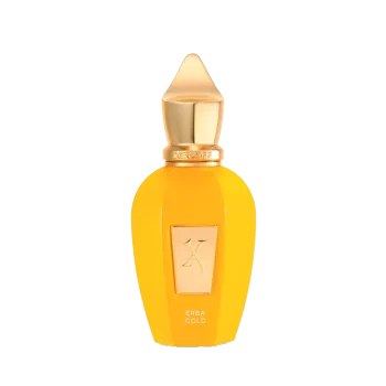 XJV ERBA GOLD EDP 50ML