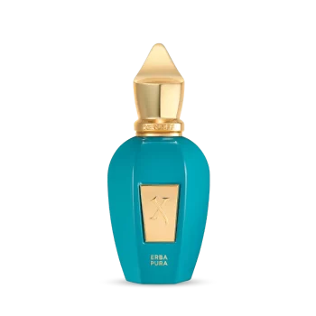 XJV ERBA PURA EDP 50ML