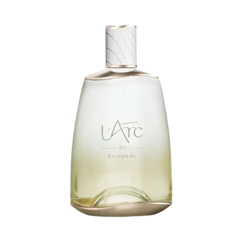 LARC ESCAPADE VANILLE DES ILES EDP 100ML