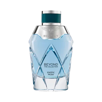 BENTLEY EXOTIC MUSK EDP 100ML