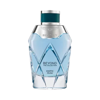 BENTLEY EXOTIC MUSK EDP 100ML