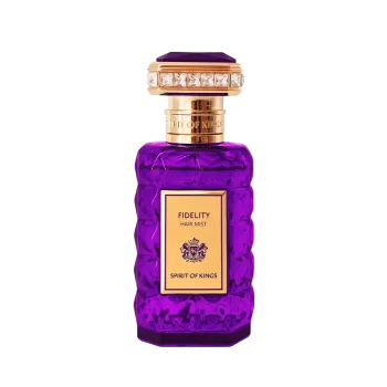 SOK HAIR MIST FIDELITY 50ML