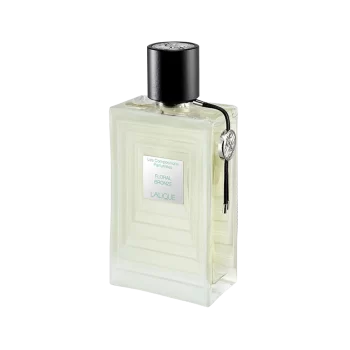 LALIQUE FLORAL BRONZE EDP 100ML