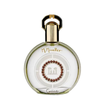 M. MICALLEF GAIAC WOMAN EDP 100ML