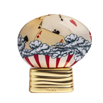 THOO GAMBLING EDP 75ML NEW