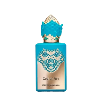 SHL GOD OF FIRE EDP 50ML