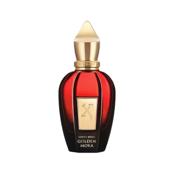 XERJOFF GOLDEN MOKA EDP 50ML