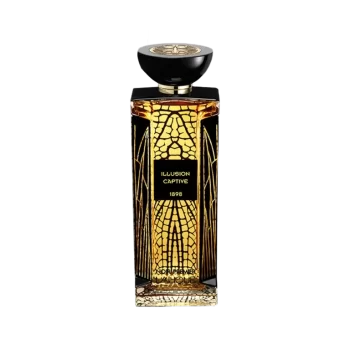 LALIQUE NOIR PREMIER ILLUSION CAPTIVE EDP 100ML