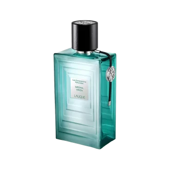 LALIQUE IMPERIAL GREEN EDP 100ML