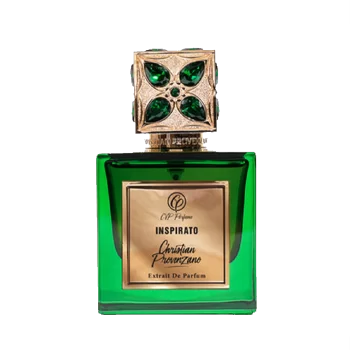 CHRISTIAN PROVENZANO INSPIRATO EDP 100ML (NEW)