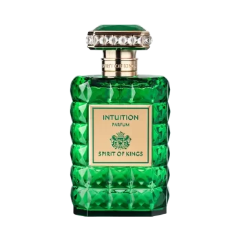 SPIRIT OF KINGS INTUITION PERFUM