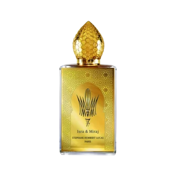SHL777 ISRA & MIRAJ EDP 100ML