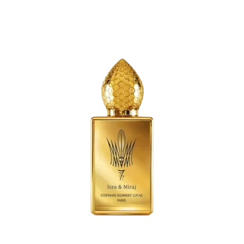 SHL777 ISRA & MIRAJ EDP 50ML