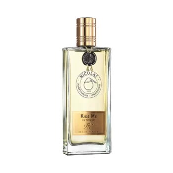NICOLAI KISS ME INTENSE EDP (100ML)