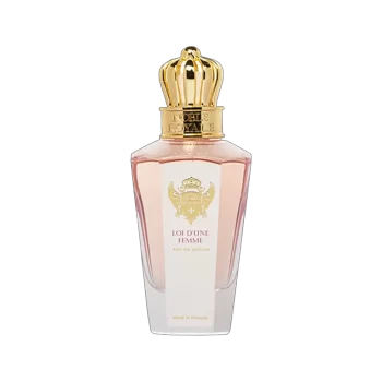 NOBLE ROYALE LOI D'UNE FEMME EDP (100ML)