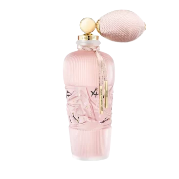 LALIQUE MON PREMIER CRISTAL BLOOMING-TENDRE ADP 80