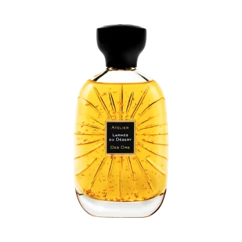 ATELIER DES ORS LARMES DU DESERT EDP 100ML
