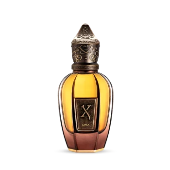 XJK LAYLA EDP 50ML