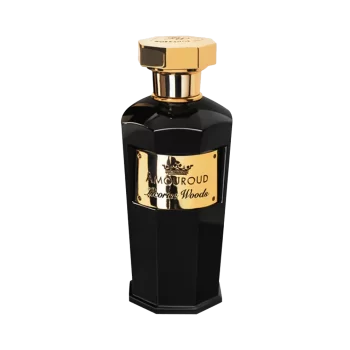 AMOUROUD LICORICE WOODS EDP 100ML