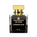 FRAGRANCE DU BOIS LONDON OUD 50ML