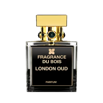 FRAGRANCE DU BOIS LONDON OUD 50ML