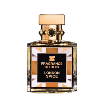 FRAGRANCE DU BOIS LONDON SPICE EDP 100ML