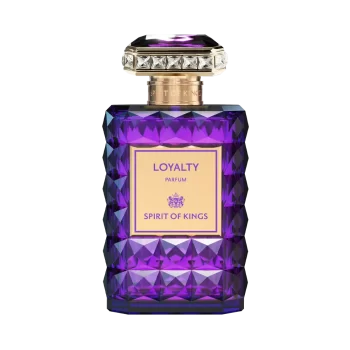SPIRIT OF KINGS LOYALTY EDP 100ML
