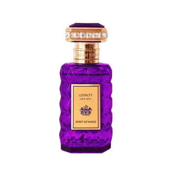 SOK HAIR MIST LOYALTY 50ML