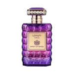 SPIRIT OF KINGS LOYALTY PERFUM