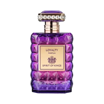 SPIRIT OF KINGS LOYALTY PERFUM