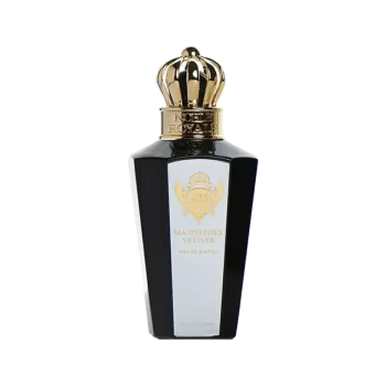 NOBLE ROYALE COLLECTION MAJESTUEUX VETIVER EDP 100
